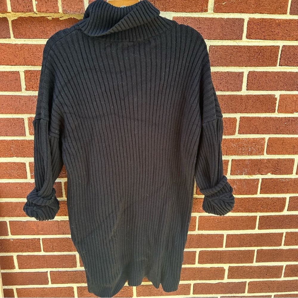 4/$20 Women’s Sweater Dress - Picture 2 of 2